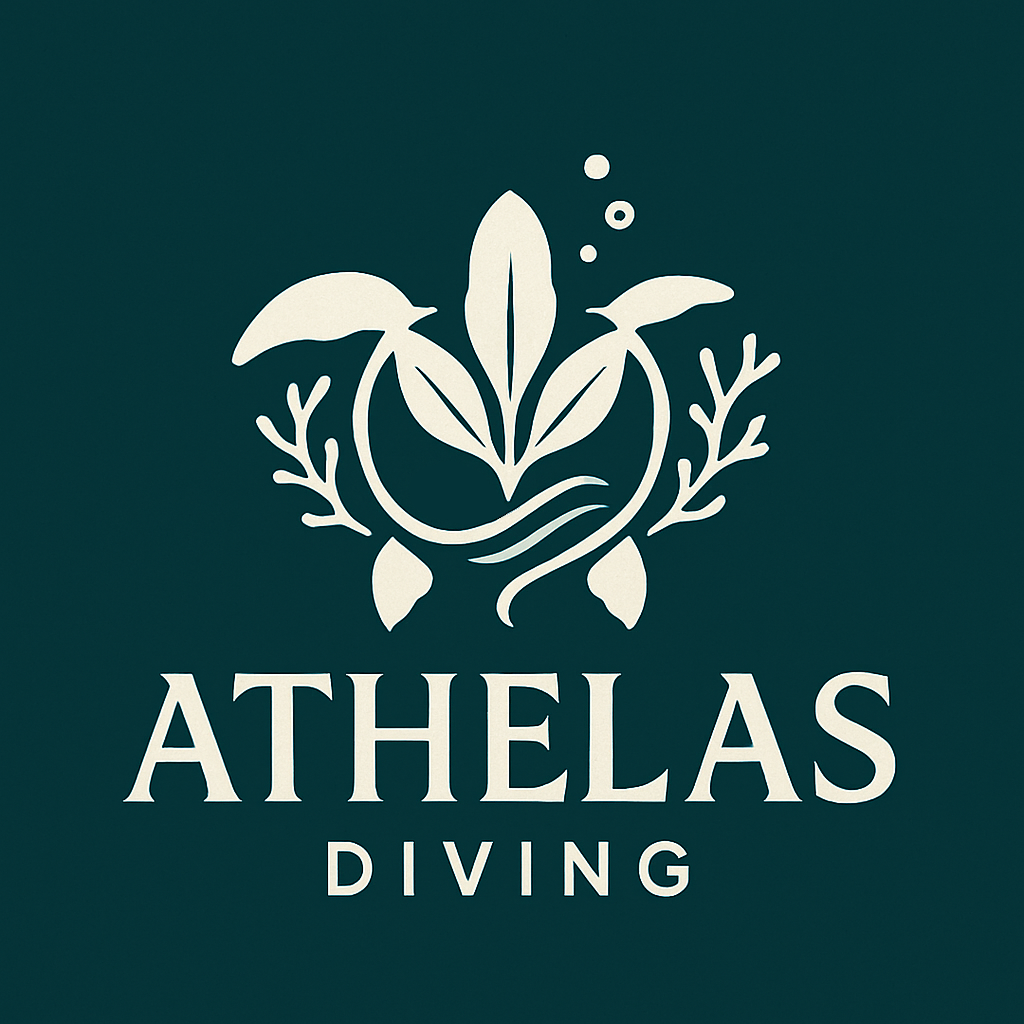 Athelas Diving
